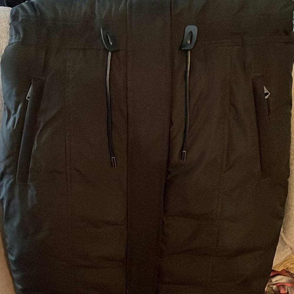MACKAGE maxi down coat S - Picture 8 of 12